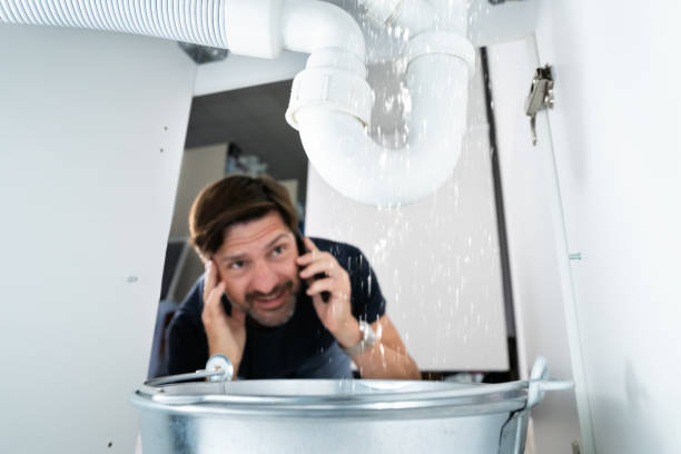 Best Pipe Repair Near Me  in Louisville, GA