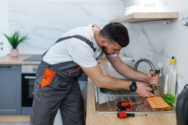 Louisville, GA Plumbing Company