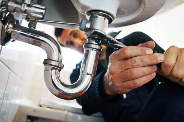 Shower Repair Services in Louisville, GA