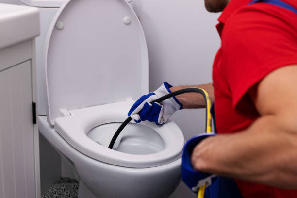 Best Sewer Line Repair  in Louisville, GA
