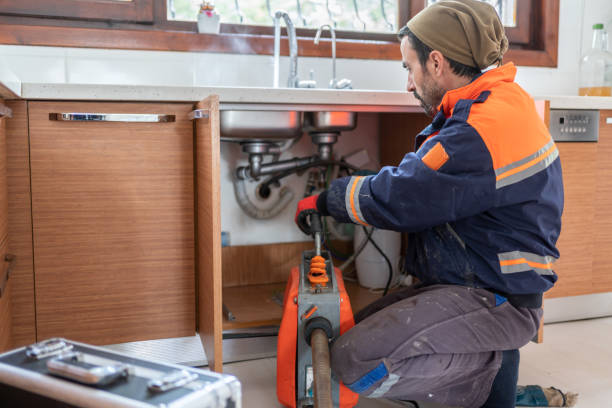 Best Best Plumbers Near Me  in Louisville, GA