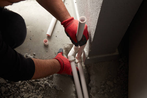 Best Toilet Repair Services  in Louisville, GA