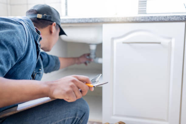 Best Toilet Repair Services  in Louisville, GA