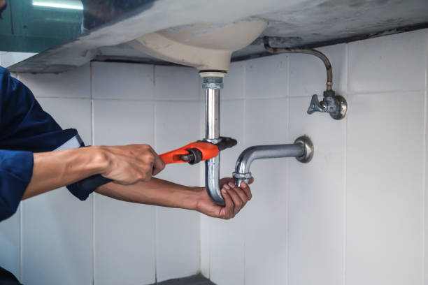 Best Emergency Plumber  in Louisville, GA