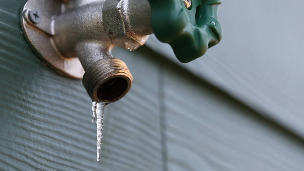 Best Water Leak Repair  in Louisville, GA