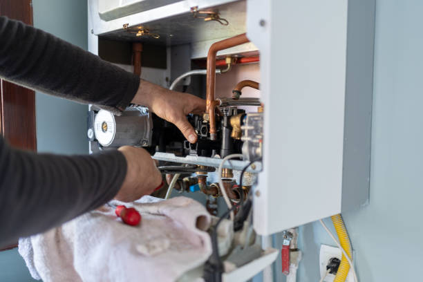 Best Residential Plumbing Services  in Louisville, GA