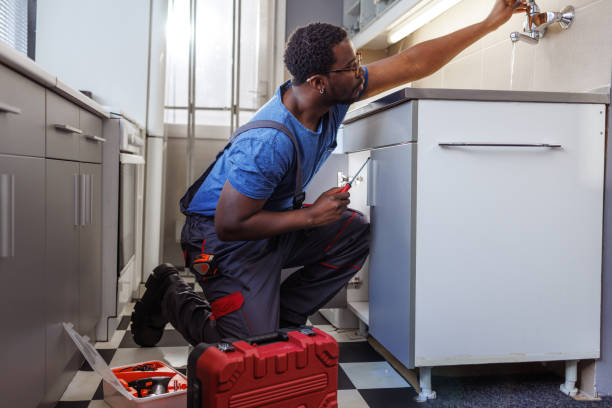  Louisville, GA Plumbing Pros